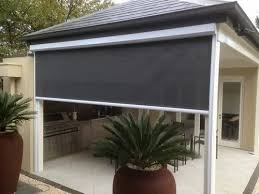 Ziptrack Blinds